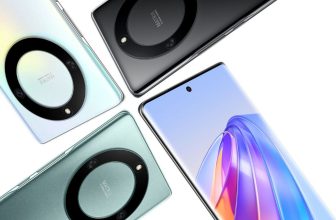 Das Honor X40 ist ein sehr dünnes Telefon unter 250 US-Dollar mit einem großen Akku und einer 50-Megapixel-Kamera