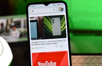 Das Google Discover-Update fügt eine häufig nachgefragte Funktion zur Personalisierung Ihres Feeds hinzu