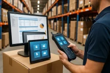 Optimierung der Lagerverwaltung mit Be-Efficient WMS und SAP Business One