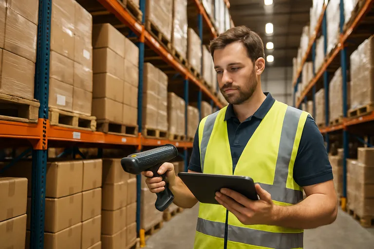 SAP Business One WMS: Eine Einführung in die Lösung